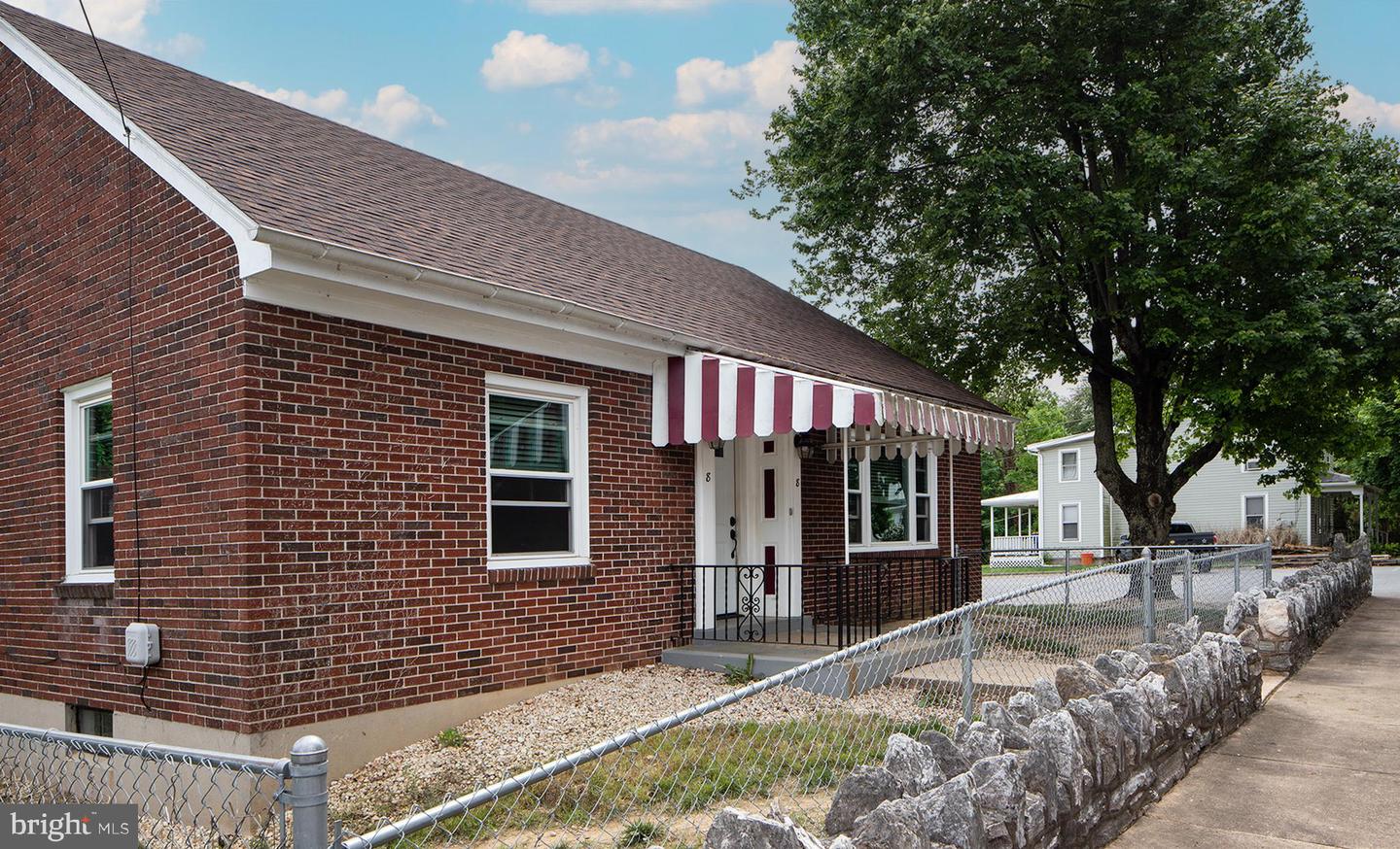 8 W Main St, Hershey, PA 17033 MLS PADA2023312 Coldwell Banker