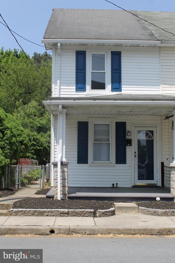 308 W 2nd St, Hummelstown, PA 17036 MLS PADA2023322 Coldwell Banker