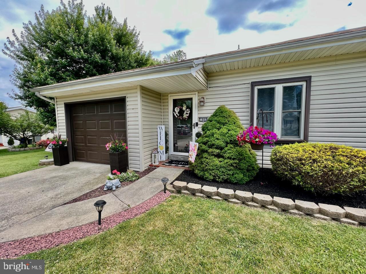 1840 Mountain View Rd, Middletown, PA 17057 MLS PADA2023810