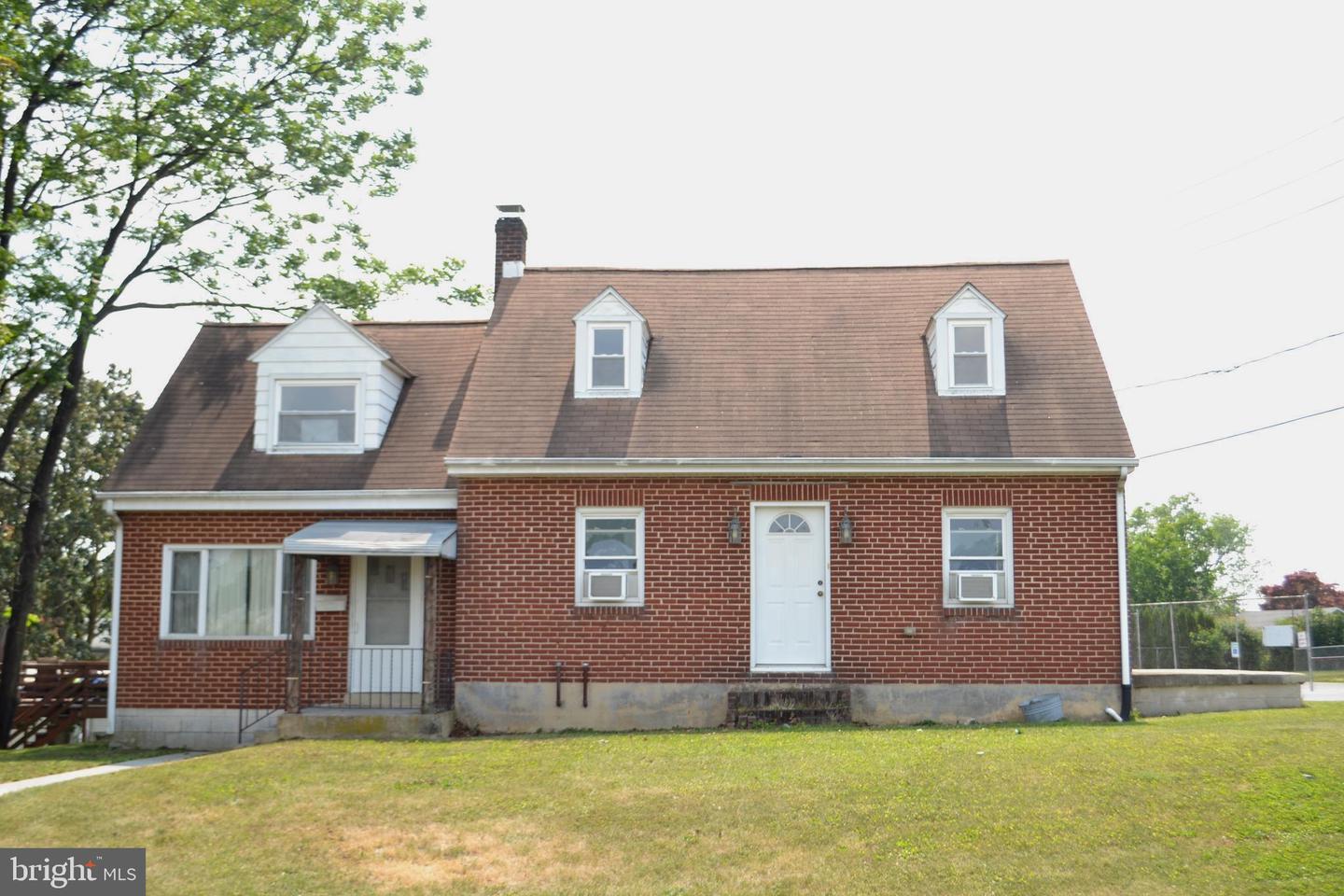 150 S Harrisburg St, Oberlin, PA 17113 MLS PADA2024026 Coldwell Banker