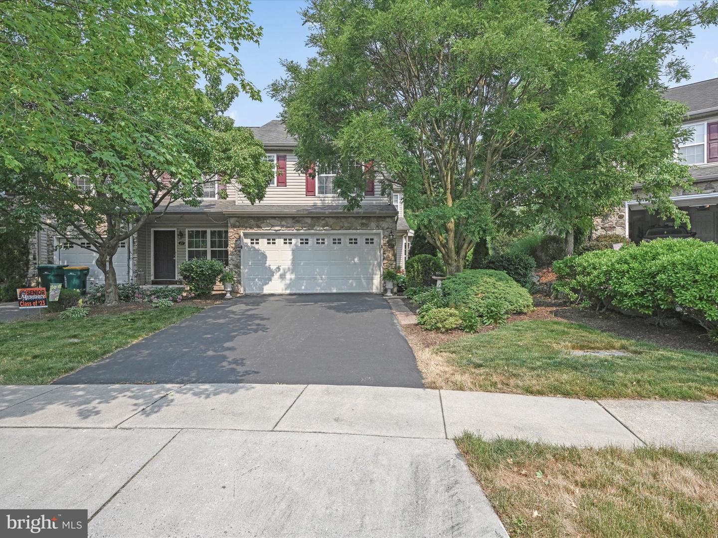 29 Carousel Cir, Hershey, PA 17033 MLS PADA2024352 Coldwell Banker