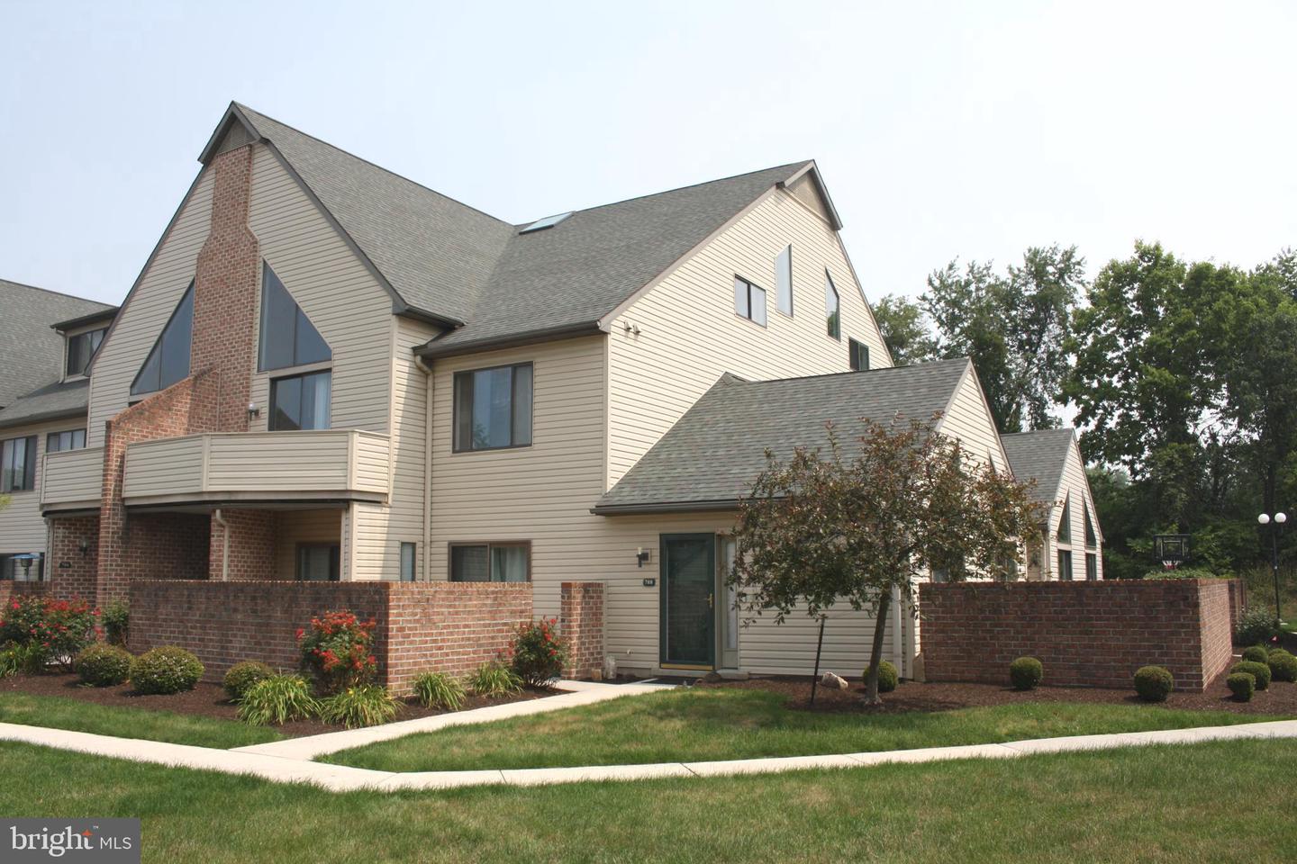 708 Cherrington Dr, Harrisburg, PA 17110 MLS PADA2024664 Coldwell