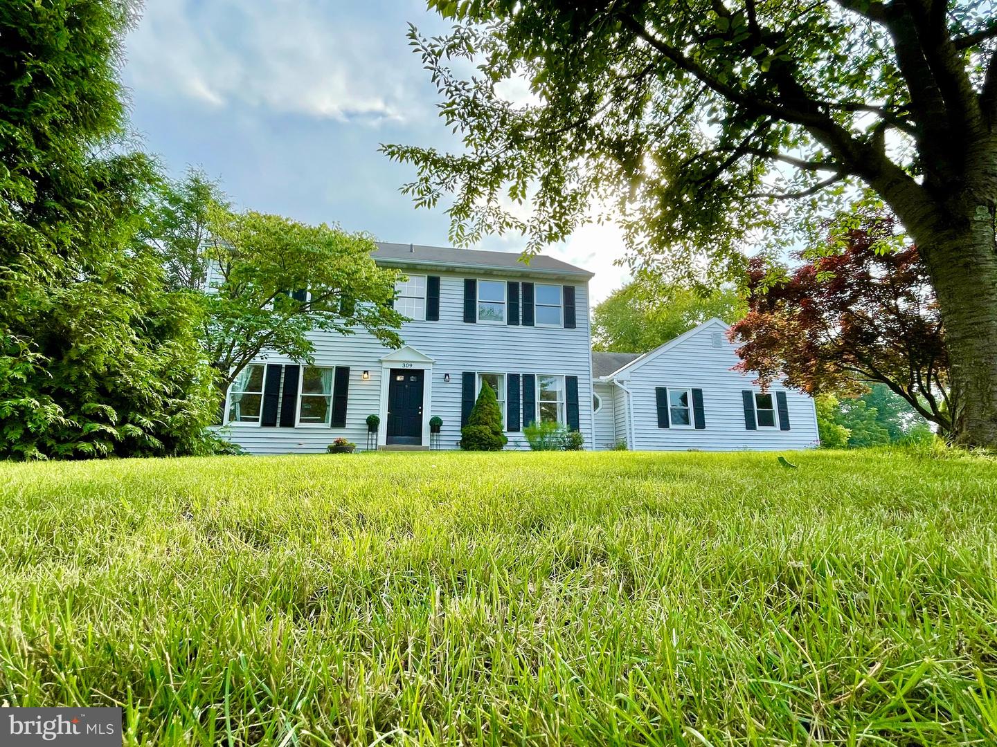 309 Dogwood Dr, Hershey, PA 17033 MLS PADA2024684 Coldwell Banker