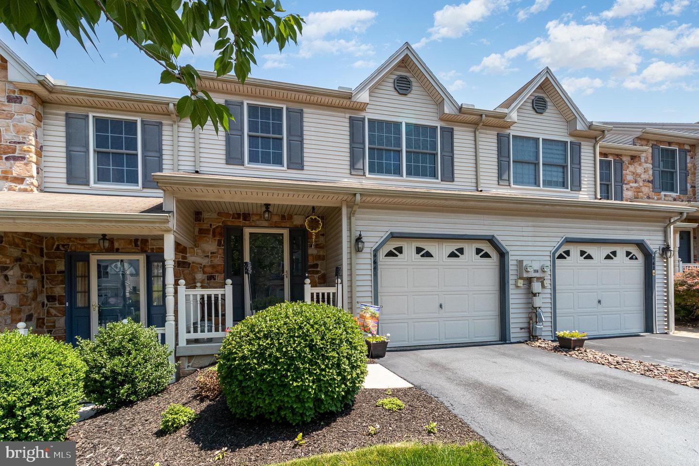 464 Sunday Dr, Harrisburg, PA 17111 MLS PADA2024940 Coldwell Banker