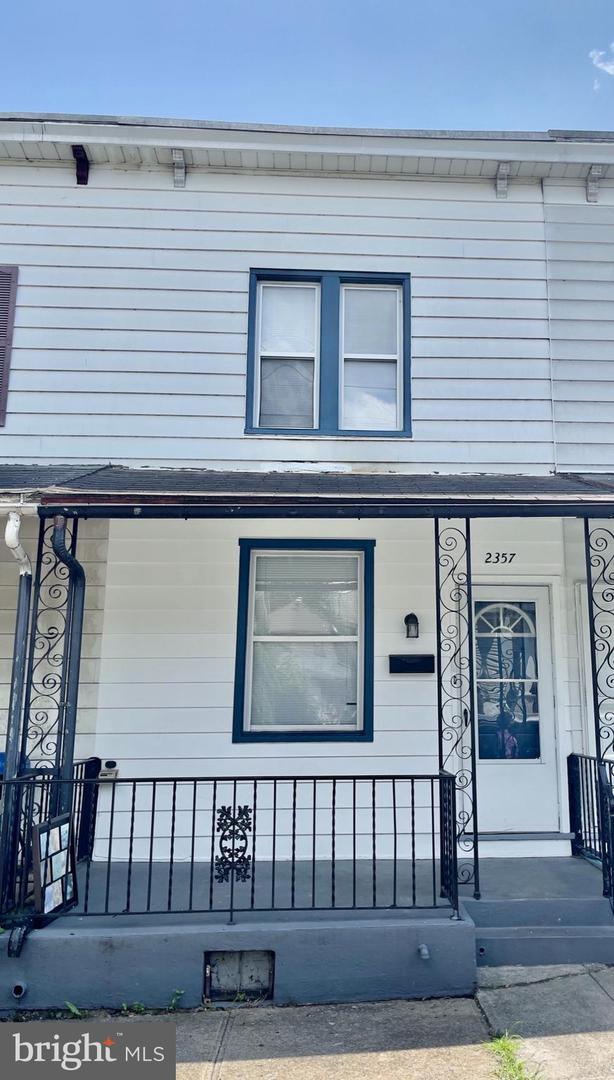 2357 Luce St, Harrisburg, PA 17104 MLS PADA2025098 Coldwell Banker