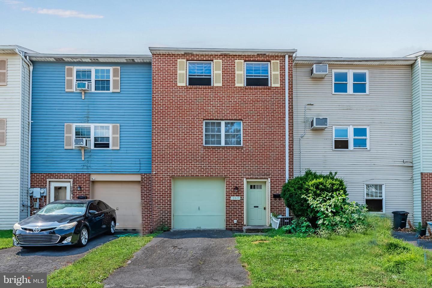 267 Penn St, Highspire, PA 17034 MLS PADA2025916 Coldwell Banker