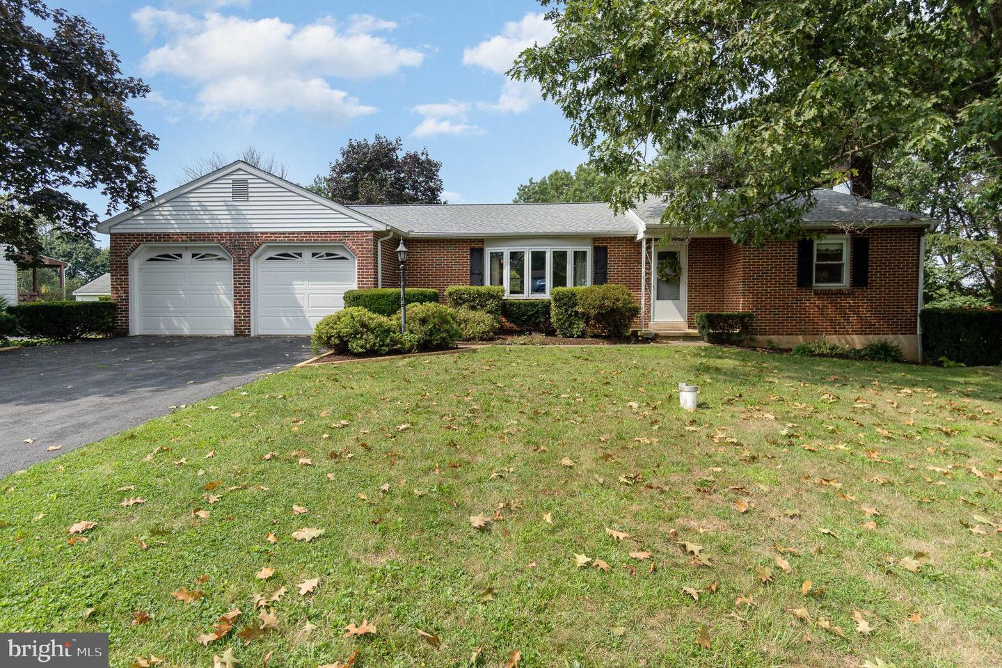 169 Trail Rd, Hershey, PA 17033 MLS PADA2026296 Coldwell Banker