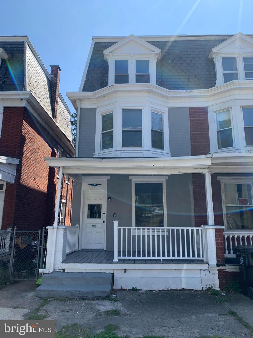 2131 Derry St, Harrisburg, PA 17104 MLS PADA2026784 Coldwell Banker
