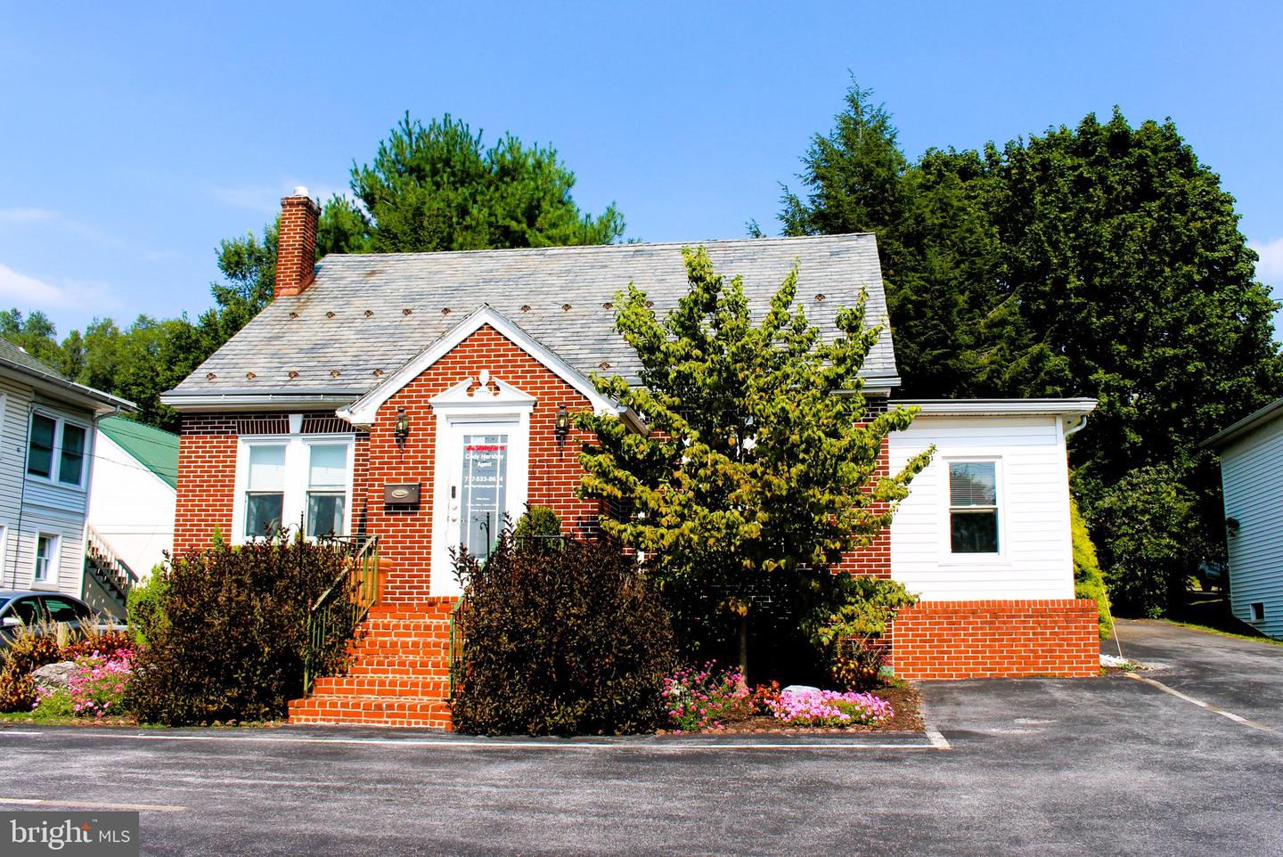 1229 E Chocolate Ave, Hershey, PA 17033 MLS PADA2026814 Coldwell Banker