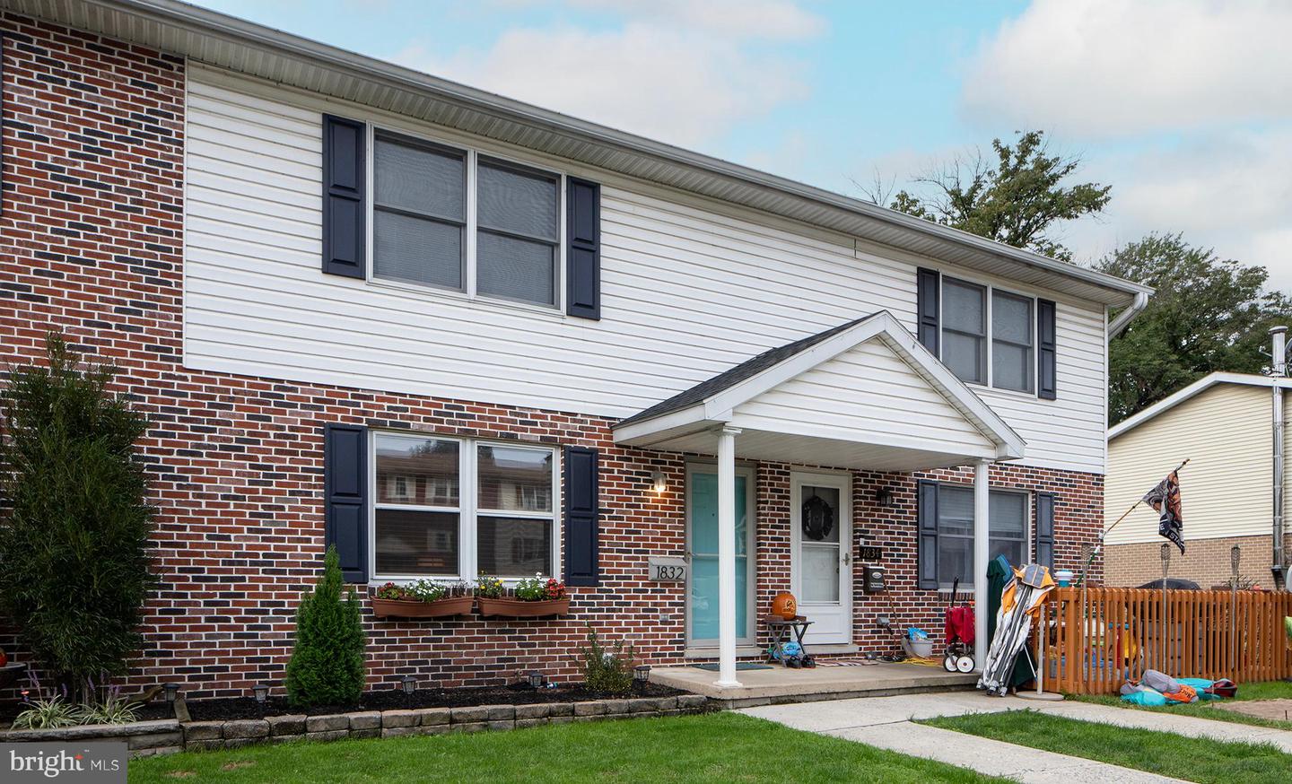 1832 Lakeside Dr, Middletown, PA 17057 MLS PADA2027438 Coldwell Banker