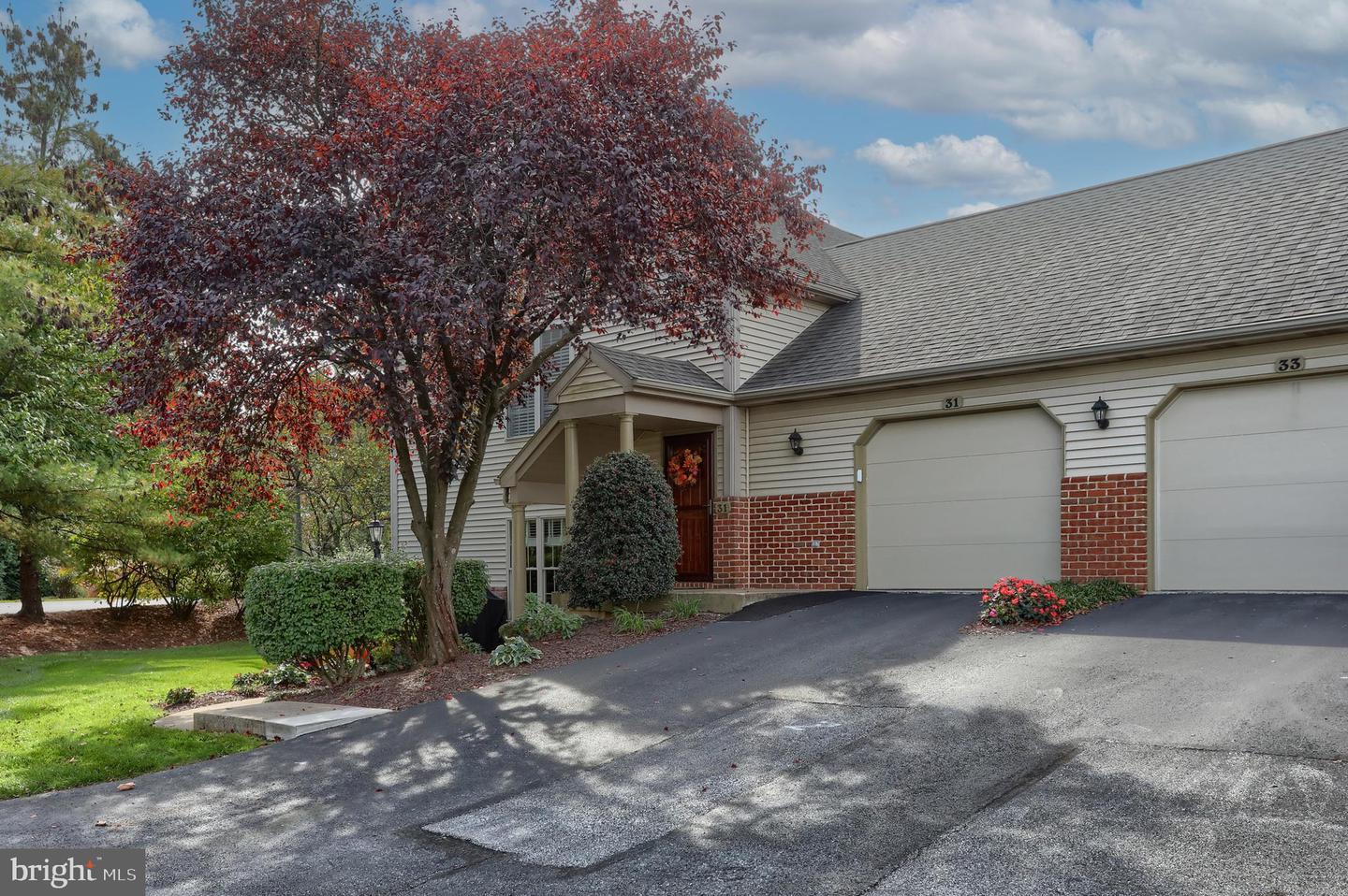 31 Sterling Ct, Hershey, PA 17033 MLS PADA2027788 Coldwell Banker