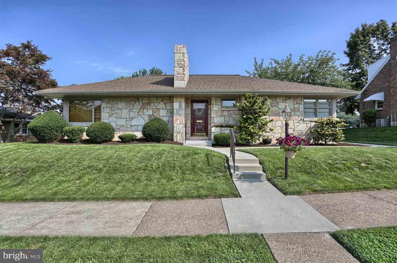 419 W Areba Ave, Hershey, PA 17033 MLS PADA2028020 Coldwell Banker