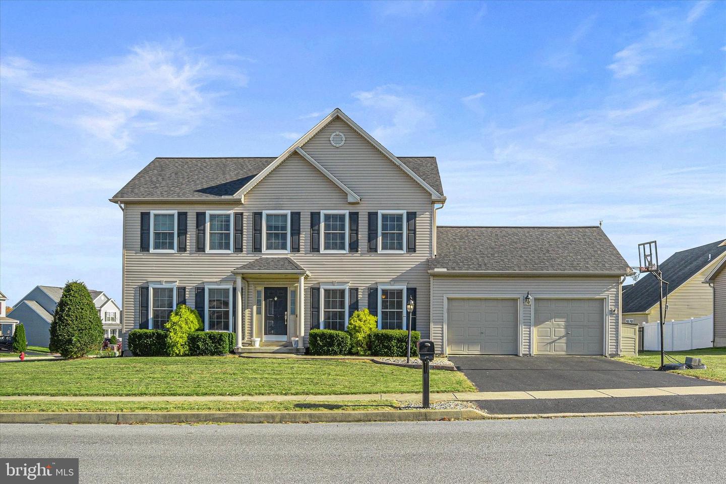 783 Farmhouse Ln, Harrisburg, PA 17111 MLS PADA2028610 Coldwell Banker