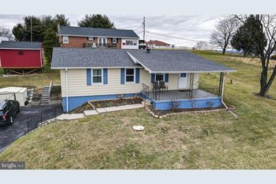 8366 Hilton Street - Photo 1