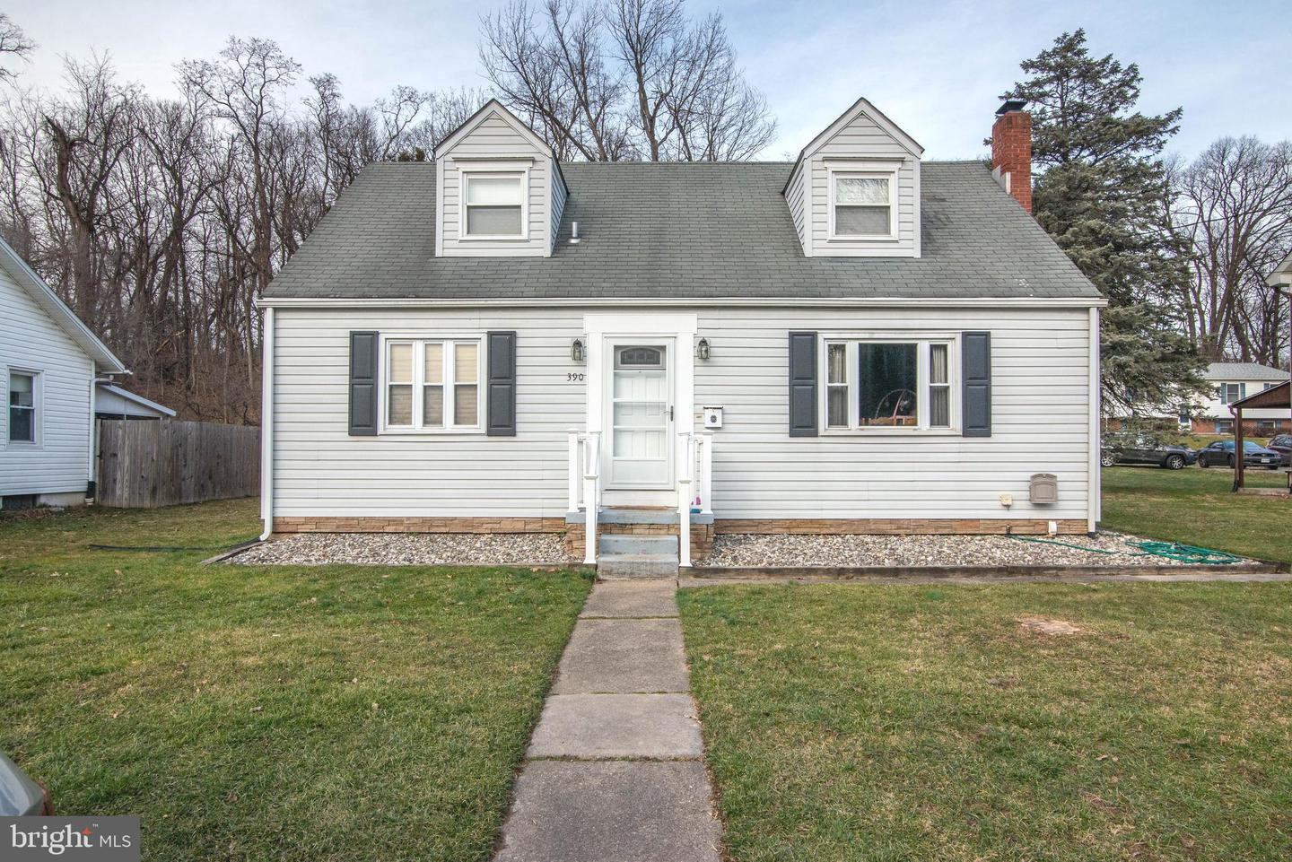 390 Market St, Highspire, PA 17034 MLS PADA2030806 Coldwell Banker