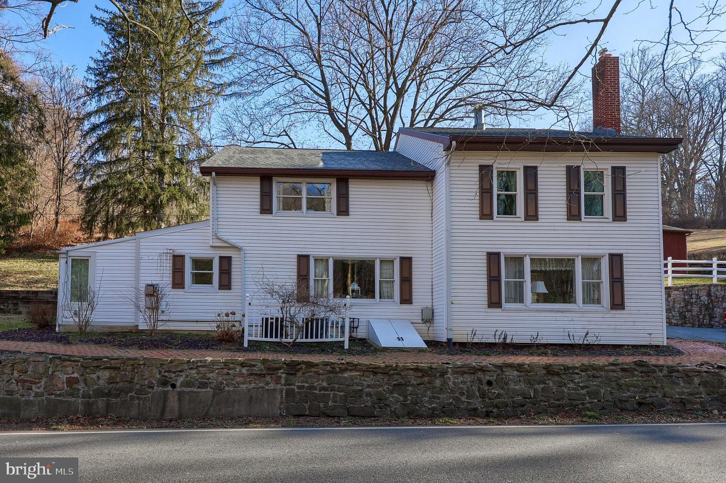 571 Bullfrog Valley Rd, Hummelstown, PA 17036 MLS PADA2030860