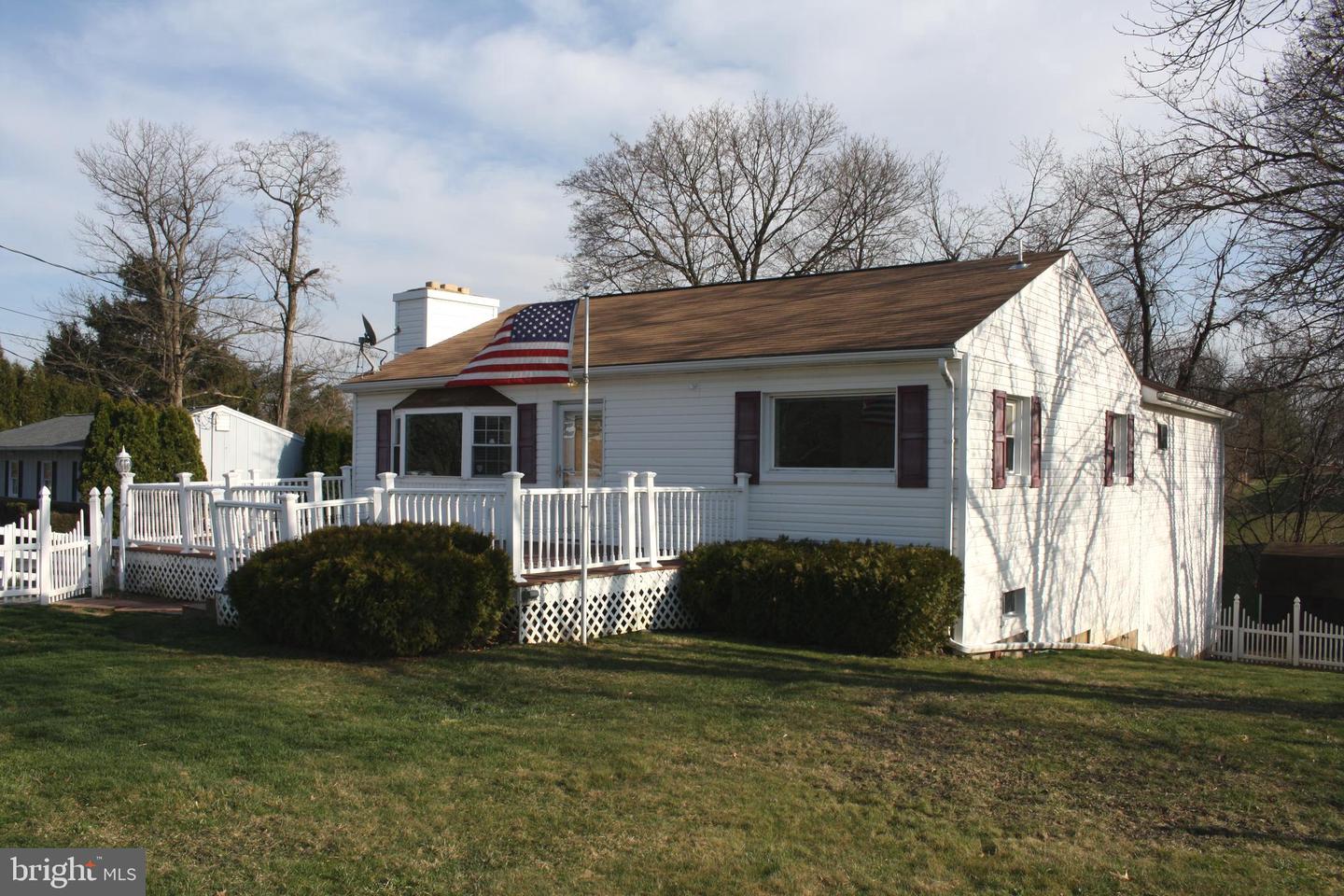 4105 Linglestown Rd, Harrisburg, PA 17112 MLS PADA2031900 Coldwell