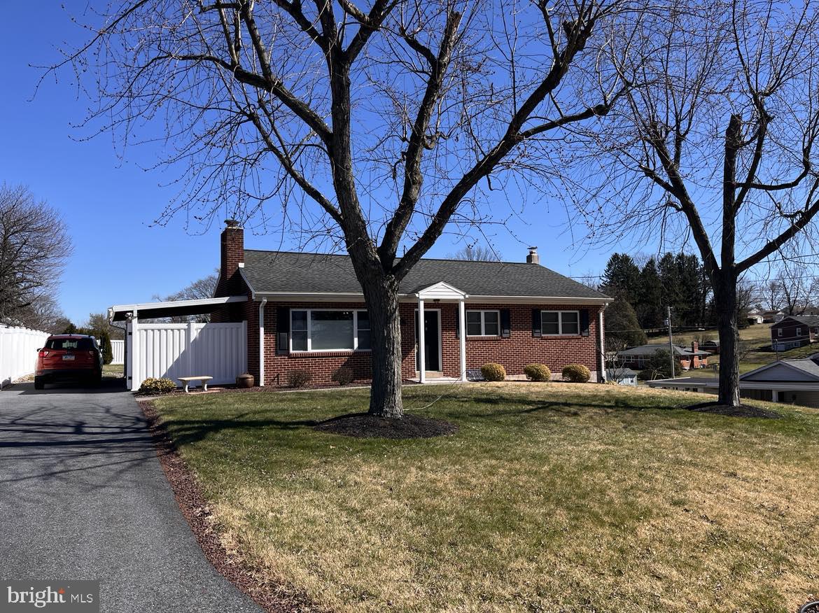 803 Luther St, Harrisburg, PA 17112 MLS PADA2031936 Coldwell Banker