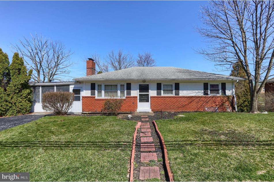 5804 Catherine St, Harrisburg, PA 17112 MLS PADA2032246 Coldwell Banker