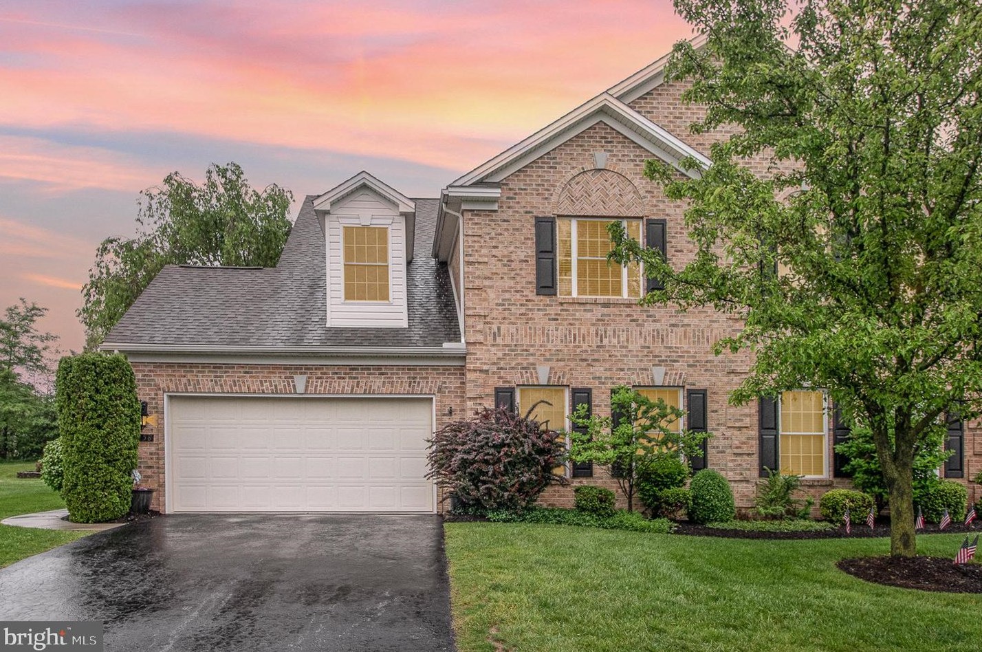 458 Quiggley Circle, Harrisburg, PA 17112 MLS PADA2033782 Coldwell