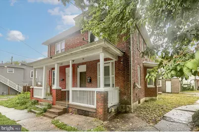 1318 Hanover Street, Harrisburg, PA 17104 - Photo 1