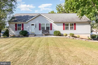 6054 Blue Valley Avenue, Harrisburg, PA 17112 - Photo 1
