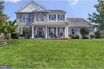 405 Woodruff Way, Harrisburg, PA 17112 - Photo 1