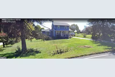 6991 Chambers Hill Road, Harrisburg, PA 17111 - Photo 1