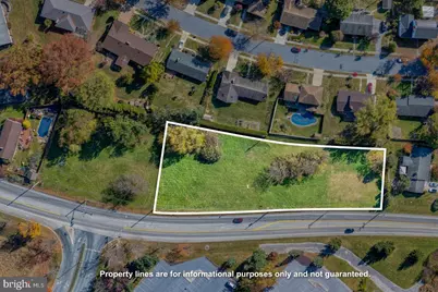 Elmerton Avenue, Harrisburg, PA 17109 - Photo 1