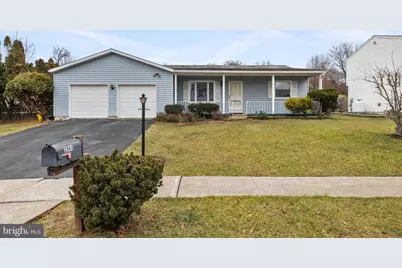 2041 Mount Vernon Circle, Harrisburg, PA 17110 - Photo 1
