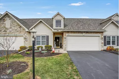 224 Brookridge Court, Harrisburg, PA 17112 - Photo 1
