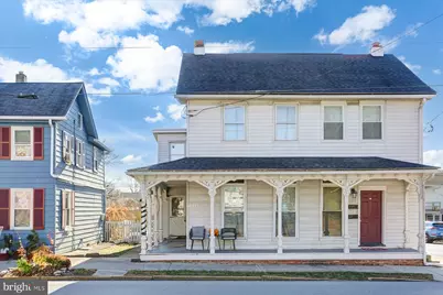 221 W Main Street, Hummelstown, PA 17036 - Photo 1