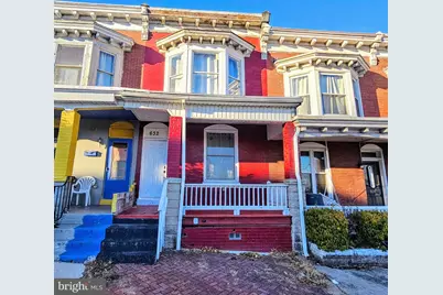 632 Kelker Street, Harrisburg, PA 17103 - Photo 1