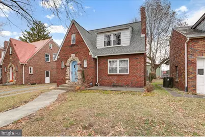 2933 N 6th Street, Harrisburg, PA 17110 - Photo 1
