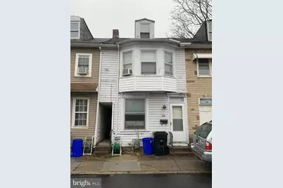 23 Balm Street, Harrisburg, PA 17103 - Photo 1