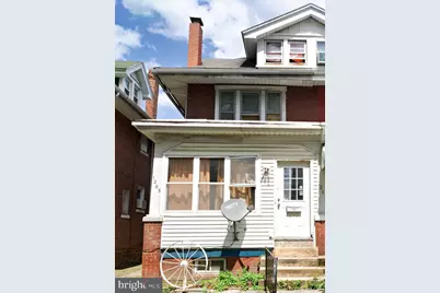 1203 N 14th Street, Harrisburg, PA 17103 - Photo 1