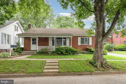 3650 N 4th Street, Harrisburg, PA 17110 - Photo 1