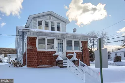 38 E Broad Street, Elizabethville, PA 17023 - Photo 1