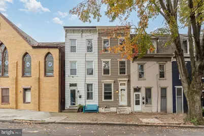 215 Calder Street, Harrisburg, PA 17102 - Photo 1