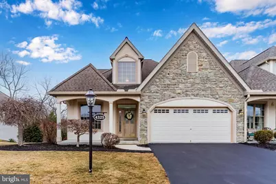 4325 S Victoria Way, Harrisburg, PA 17112 - Photo 1