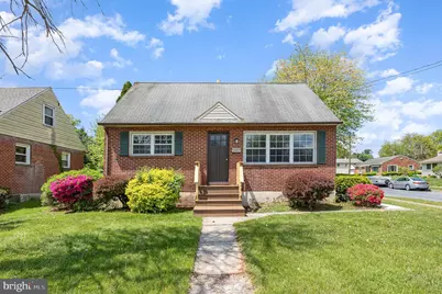 921 Vine Street, Middletown, PA 17057 - Photo 1