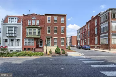1101 N Front Street, Harrisburg, PA 17102 - Photo 1