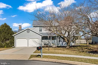 6529 Baywood Drive, Harrisburg, PA 17111 - Photo 1