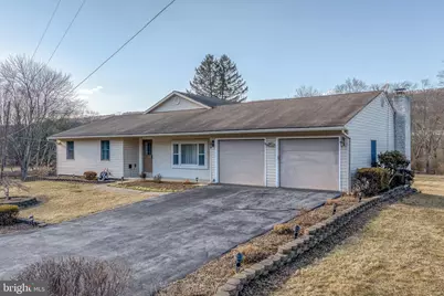 3510 Fishing Creek Valley Road, Harrisburg, PA 17112 - Photo 1