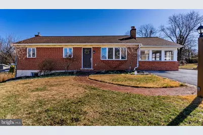 503 N Blue Ribbon Avenue, Harrisburg, PA 17112 - Photo 1