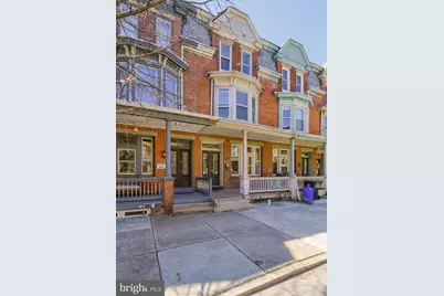 1920 Green Street, Harrisburg, PA 17102 - Photo 1