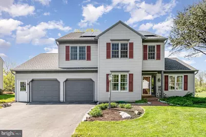 2321 Raleigh Road, Hummelstown, PA 17036 - Photo 1