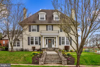 206 E Granada Avenue, Hershey, PA 17033 - Photo 1