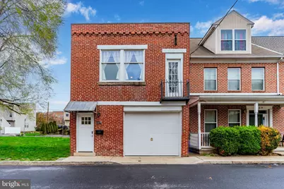 1711 Susquehanna Street, Harrisburg, PA 17102 - Photo 1