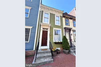 314 Boas Street, Harrisburg, PA 17102 - Photo 1